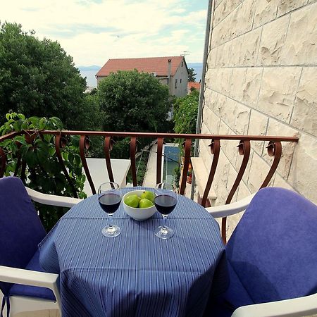 Villa Renipol Adults Only Sutivan Pokoj fotografie