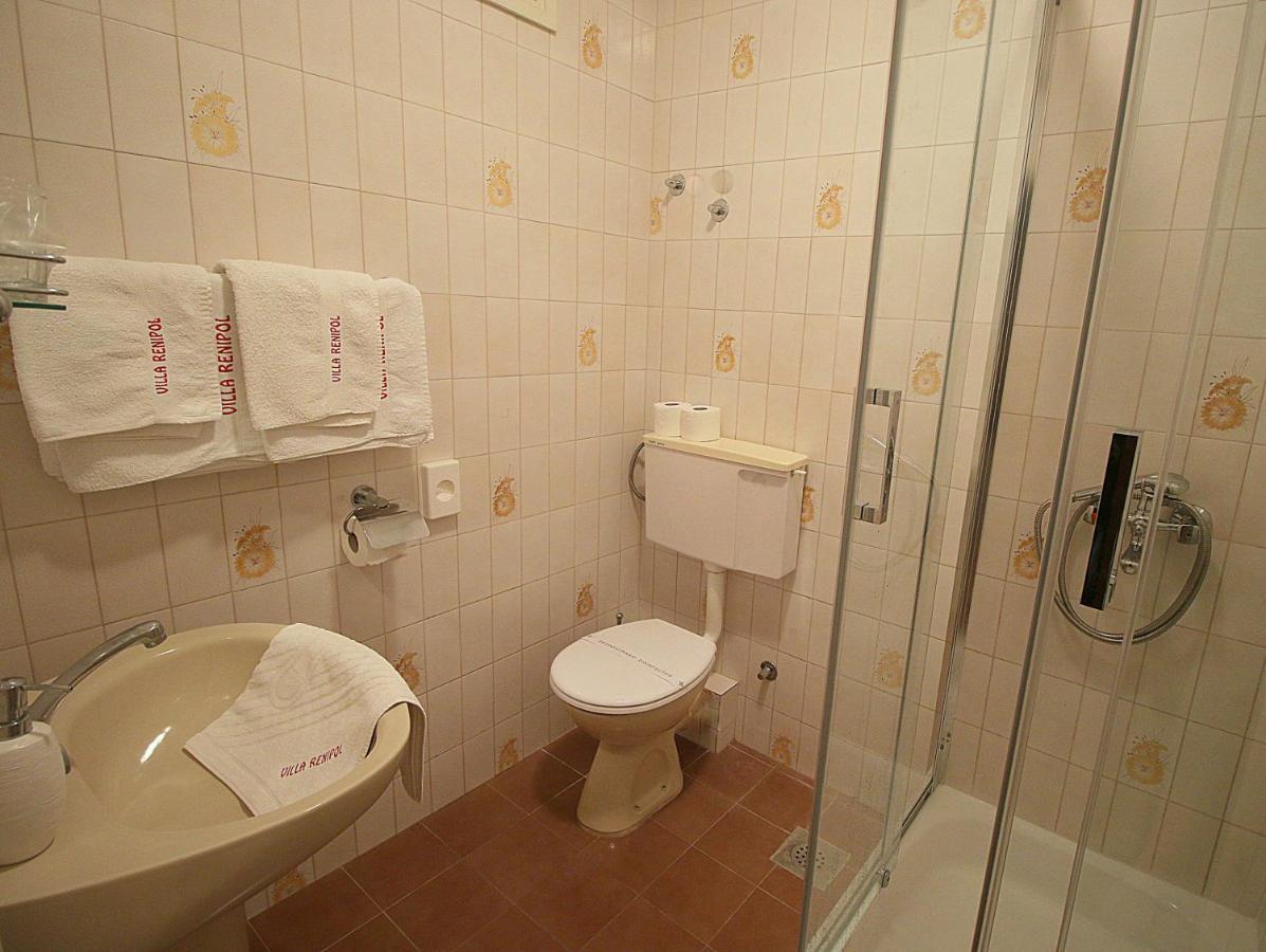 Villa Renipol Adults Only Sutivan Exteriér fotografie
