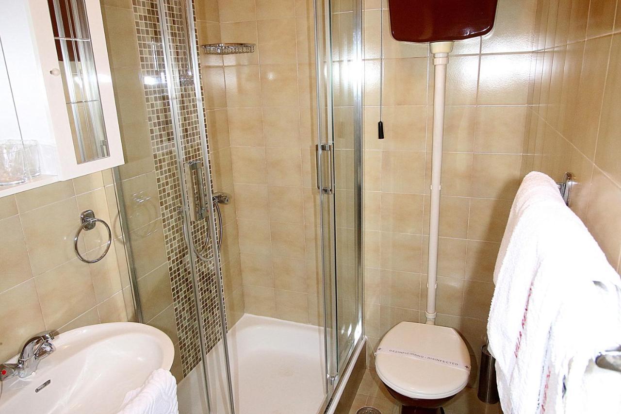 Villa Renipol Adults Only Sutivan Exteriér fotografie