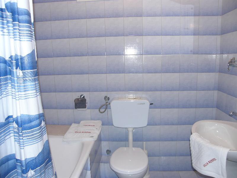 Villa Renipol Adults Only Sutivan Exteriér fotografie
