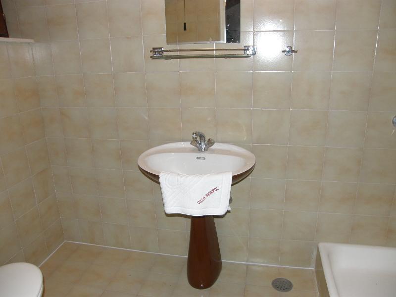Villa Renipol Adults Only Sutivan Exteriér fotografie