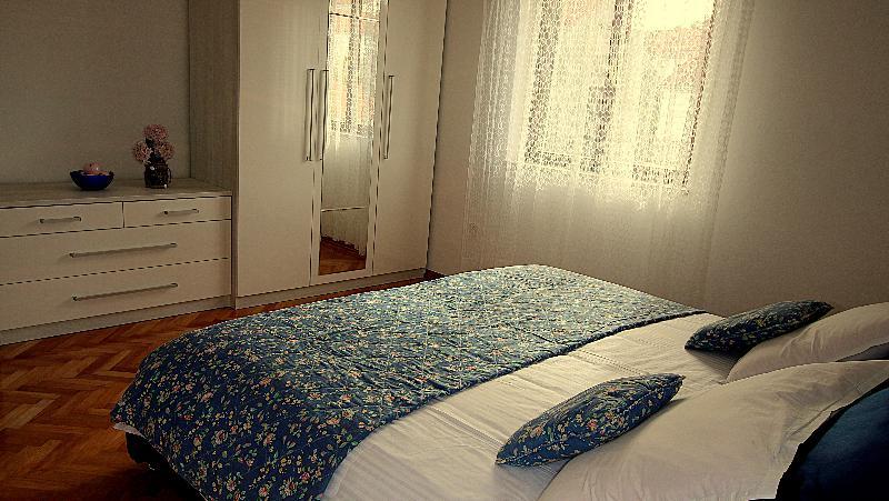 Villa Renipol Adults Only Sutivan Exteriér fotografie